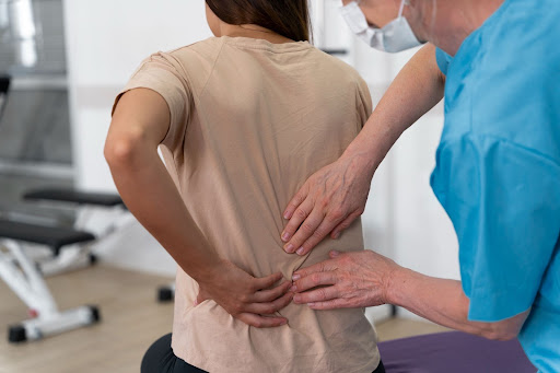 Seeking Out A Women's Health Physiotherapist For Pelvic Health Concerns